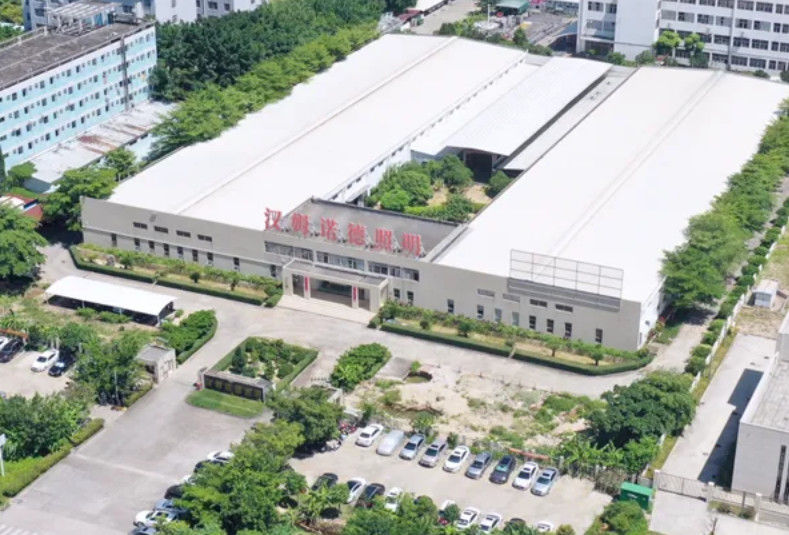Κίνα Zhuhai Hem-Nord Lighting Co., Ltd Εταιρικό Προφίλ