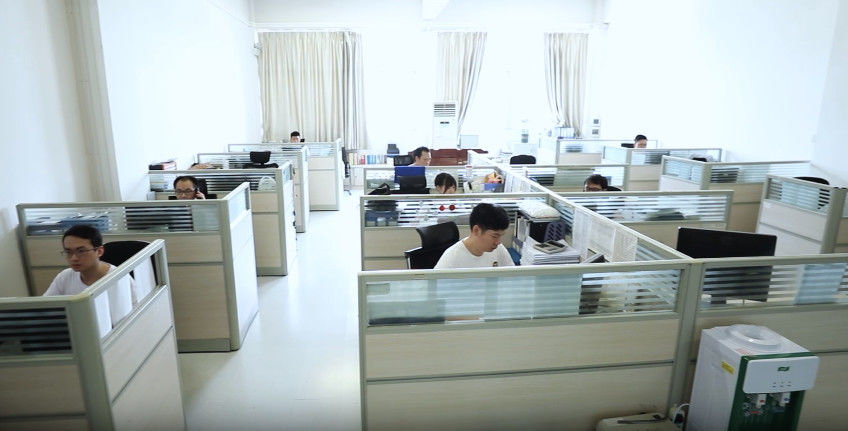 Κίνα Zhuhai Hem-Nord Lighting Co., Ltd Εταιρικό Προφίλ