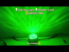 Φως σημείων